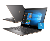 HP Spectre 13 x360 i7-8565U/16GB/960/Win10 - 512640 - zdjęcie 1